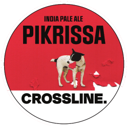 Pikrissa beer keg