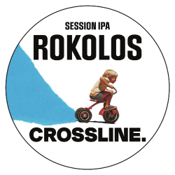 Rokolos beer keg