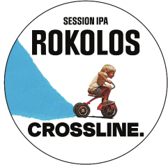 Rokolos beer keg