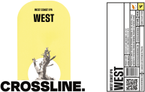 West beer keg