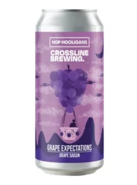 Grape Expectations - Saison