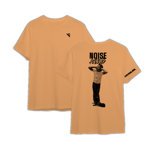 Noise T-Shirt