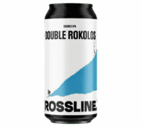 Double Rokolos Double IPA